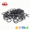 Waterproof Nitrile Rubber NBR O Ring High Demand Oil Resistant Rubber Seal